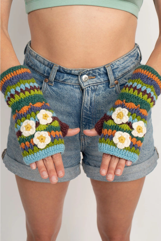 Daisy Hand Warmers