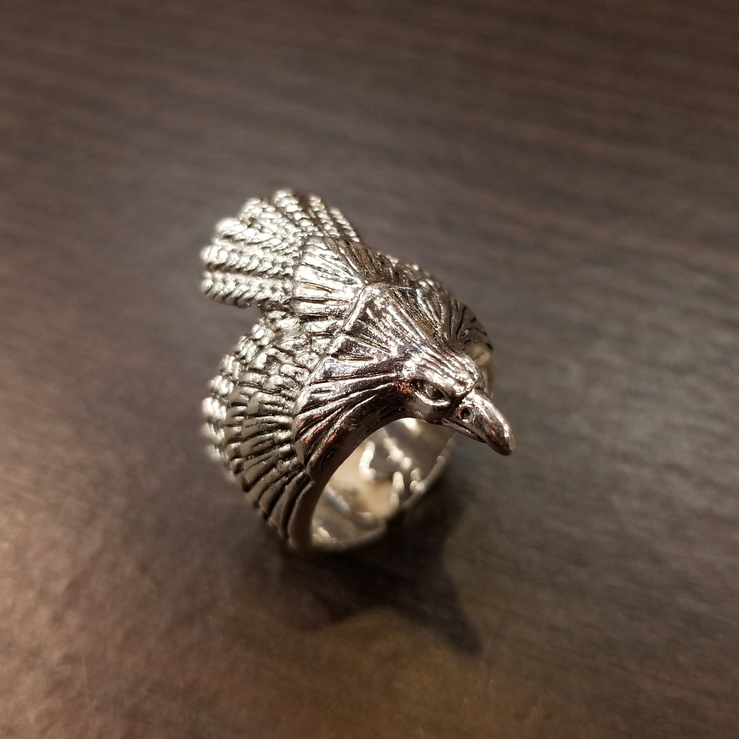 Eagle Ring