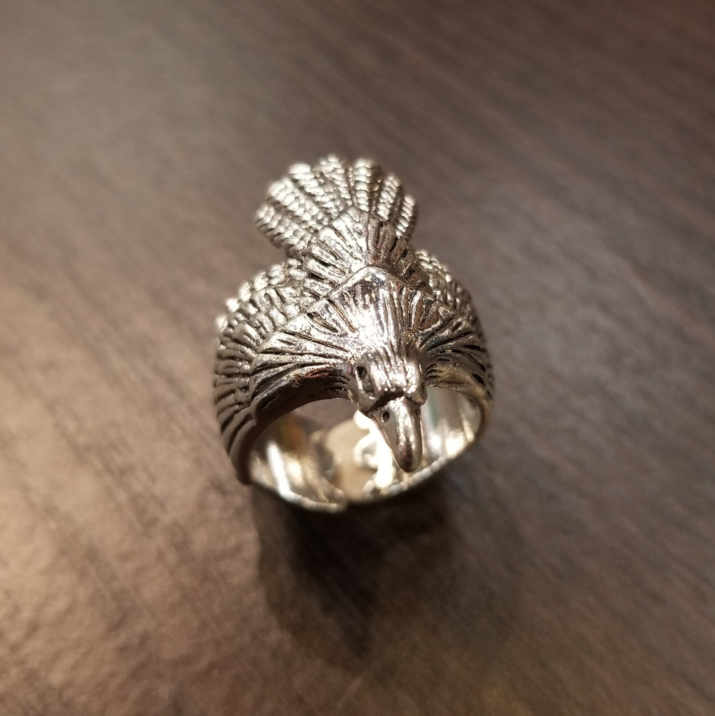 Eagle Ring