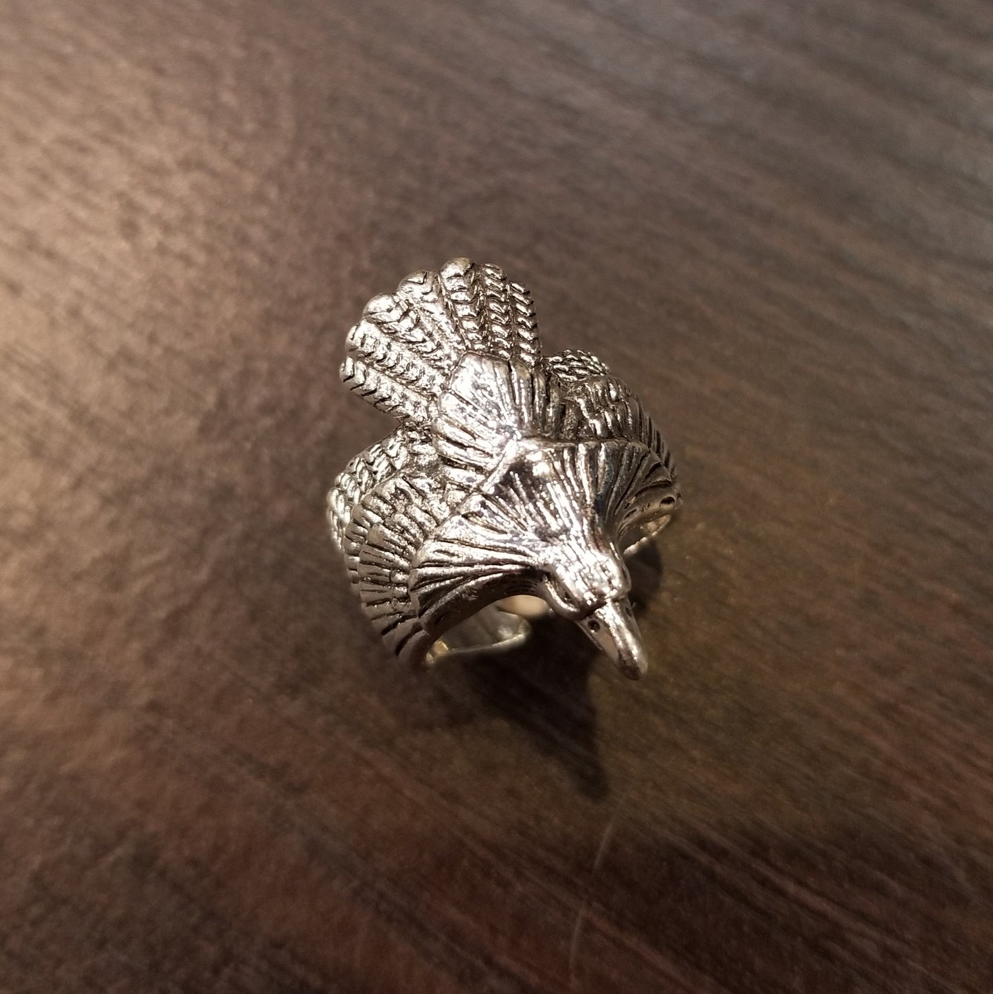 Eagle Ring