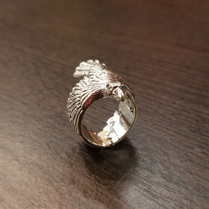 Eagle Ring