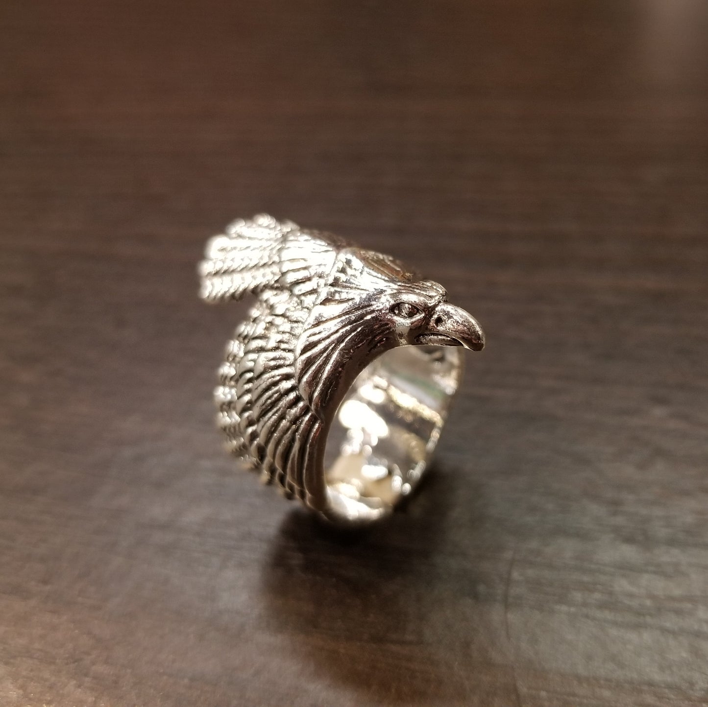 Eagle Ring